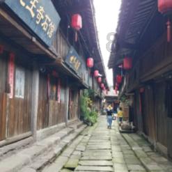 求生之路